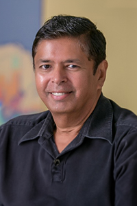 Prakash  Dheeriya, Ph.D.