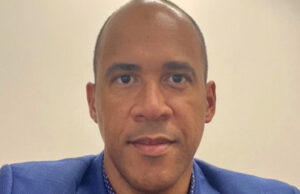 Headshot of Yann Abdourazakou