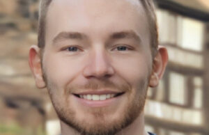 Headshot of Julien Labarre